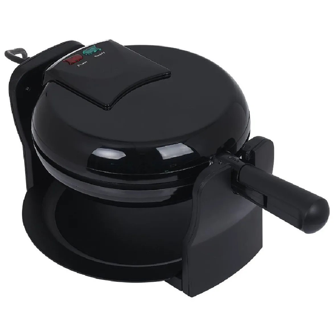Petit Électroménager<Gifi Gaufrier rotatif