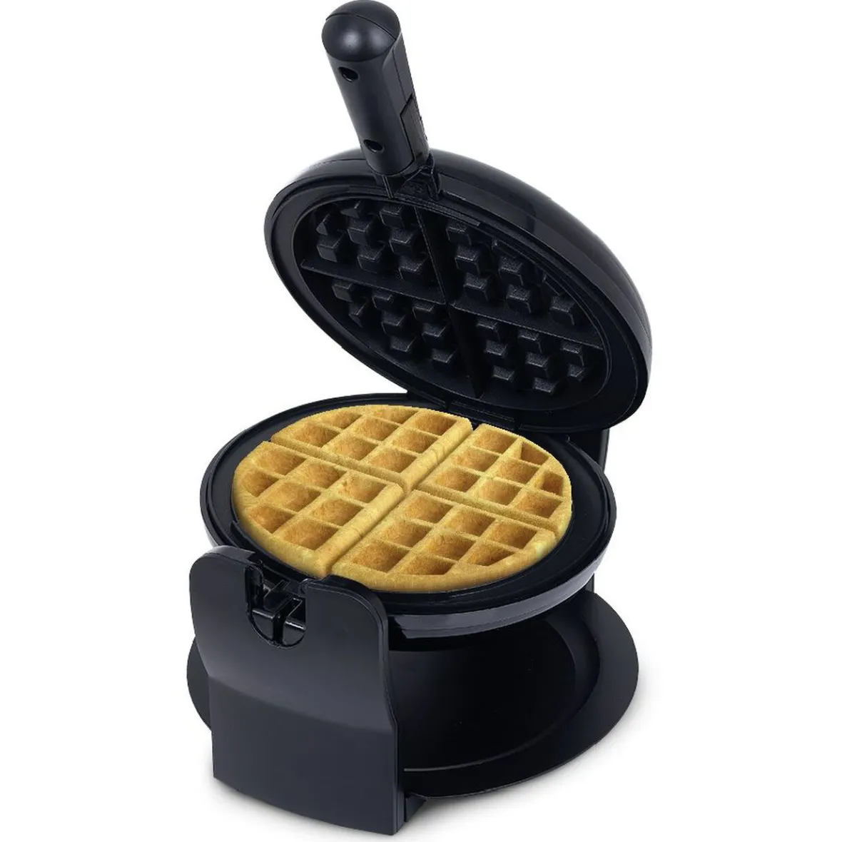 Petit Électroménager<Gifi Gaufrier rotatif