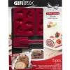 Préparation Culinaire<Gifi box Bûches toute saison