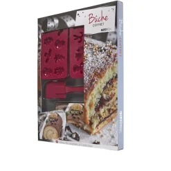 Préparation Culinaire<Gifi box Bûches toute saison