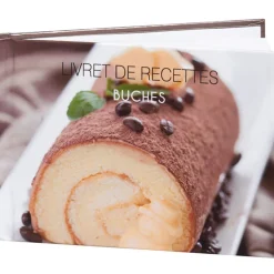 Préparation Culinaire<Gifi box Bûches toute saison