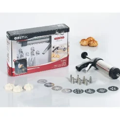 Préparation Culinaire<Gifi box Biscuits