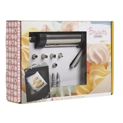 Préparation Culinaire<Gifi box Biscuits