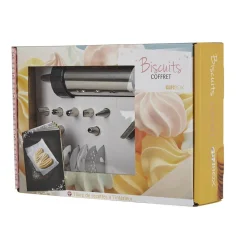 Préparation Culinaire<Gifi box Biscuits