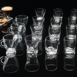 Gifi box Café gourmand| Vaisselle Et Accessoires De Table
