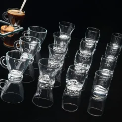 Gifi box Café gourmand| Vaisselle Et Accessoires De Table