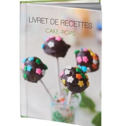 Préparation Culinaire<Gifi box Cake pops