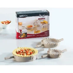 Préparation Culinaire<Gifi box Chaussons