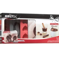 Préparation Culinaire<Gifi box Chocolats