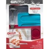 Préparation Culinaire<Gifi box éclairs et choux 9 pièces