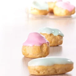 Préparation Culinaire<Gifi box éclairs et choux 9 pièces