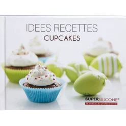 Préparation Culinaire<Gifi box Cupcakes
