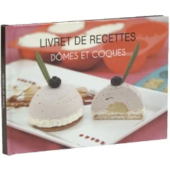 Préparation Culinaire<Gifi box dômes et coques