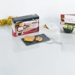 Préparation Culinaire<Gifi box Foie gras
