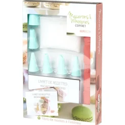 Préparation Culinaire<Gifi box Macarons et Whoopies