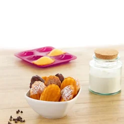 Préparation Culinaire<Gifi box Madeleines