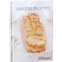 Préparation Culinaire<Gifi box Mini cakes