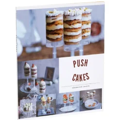 Préparation Culinaire<Gifi box pushcake 19 pièces
