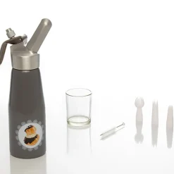 Préparation Culinaire<Gifi box Siphon