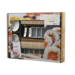 Vaisselle Et Accessoires De Table<Gifi box Sushis