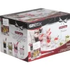 Vaisselle Et Accessoires De Table<Gifi box Verrines