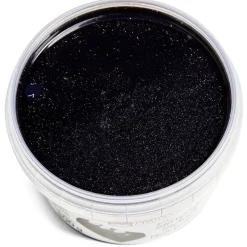 Préparation Culinaire<Gifi Glaçage miroir noir pailleté 300g