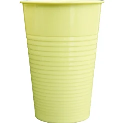 Gifi Gobelet coloré| Vaisselle Et Accessoires De Table