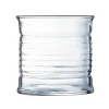 Gifi Gobelet conserve verre transparent 30 cl| Vaisselle Et Accessoires De Table