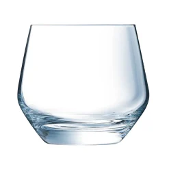 Gifi Gobelet cristallin gamme Ultime 35 cl x6| Vaisselle Et Accessoires De Table