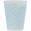 Gifi Gobelet en plastique à motif| Vaisselle Et Accessoires De Table
