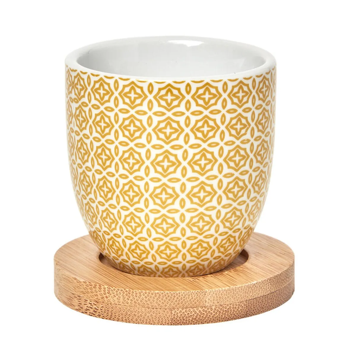 Vaisselle Et Accessoires De Table<Gifi Gobelet expresso Bistrot du coin 11 cl x4