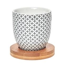 Vaisselle Et Accessoires De Table<Gifi Gobelet expresso Bistrot du coin 11 cl x4
