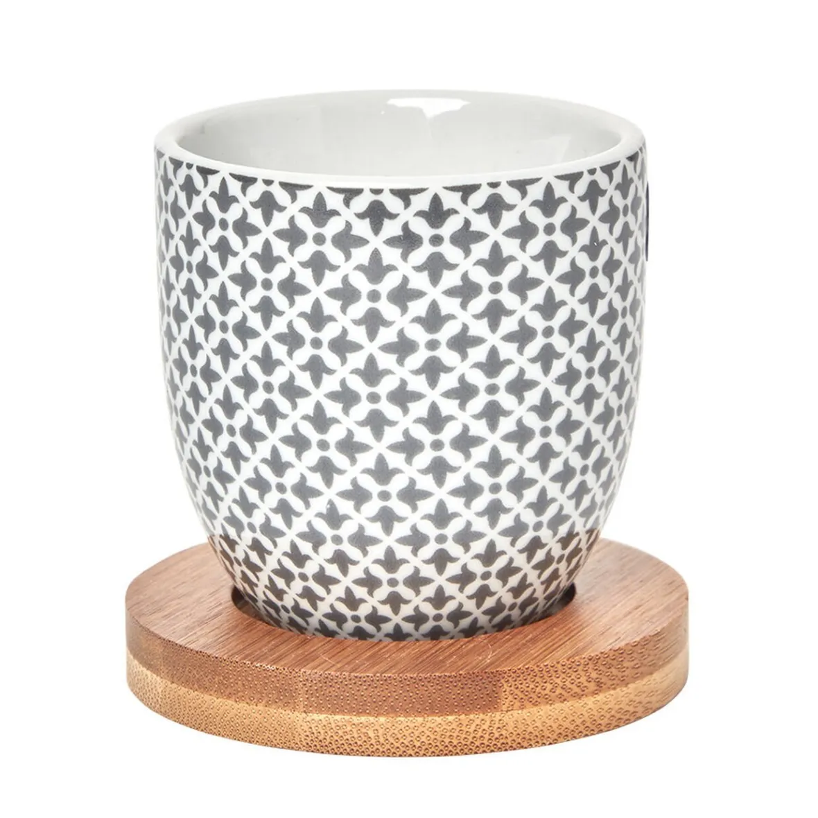 Vaisselle Et Accessoires De Table<Gifi Gobelet expresso Bistrot du coin 11 cl x4