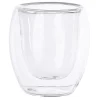 Vaisselle Et Accessoires De Table<Gifi Gobelet expresso double paroi verre 10 cl x6