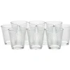 Vaisselle Et Accessoires De Table<Gifi Gobelet Milano en verre 25 cl x10