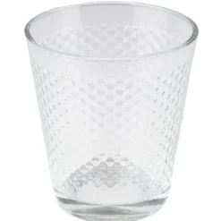 Vaisselle Et Accessoires De Table<Gifi Gobelet Milano en verre 25 cl x10