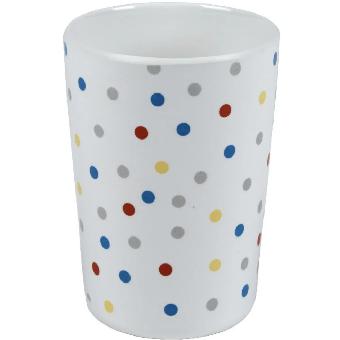 Gifi Gobelet mélaminé enfant design raton laveur| Vaisselle Et Accessoires De Table