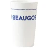 Vaisselle Et Accessoires De Table<Gifi Gobelet plastique #BEAUGOSSE 33 cl