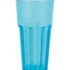 Vaisselle Et Accessoires De Table<Gifi Gobelet plastique bleu