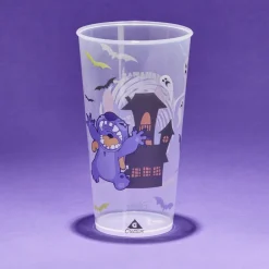 Vaisselle Et Accessoires De Table<Gifi Gobelet plastique Disney Stitch Ø9xH15,5cm