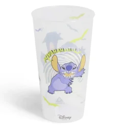 Vaisselle Et Accessoires De Table<Gifi Gobelet plastique Disney Stitch Ø9xH15,5cm