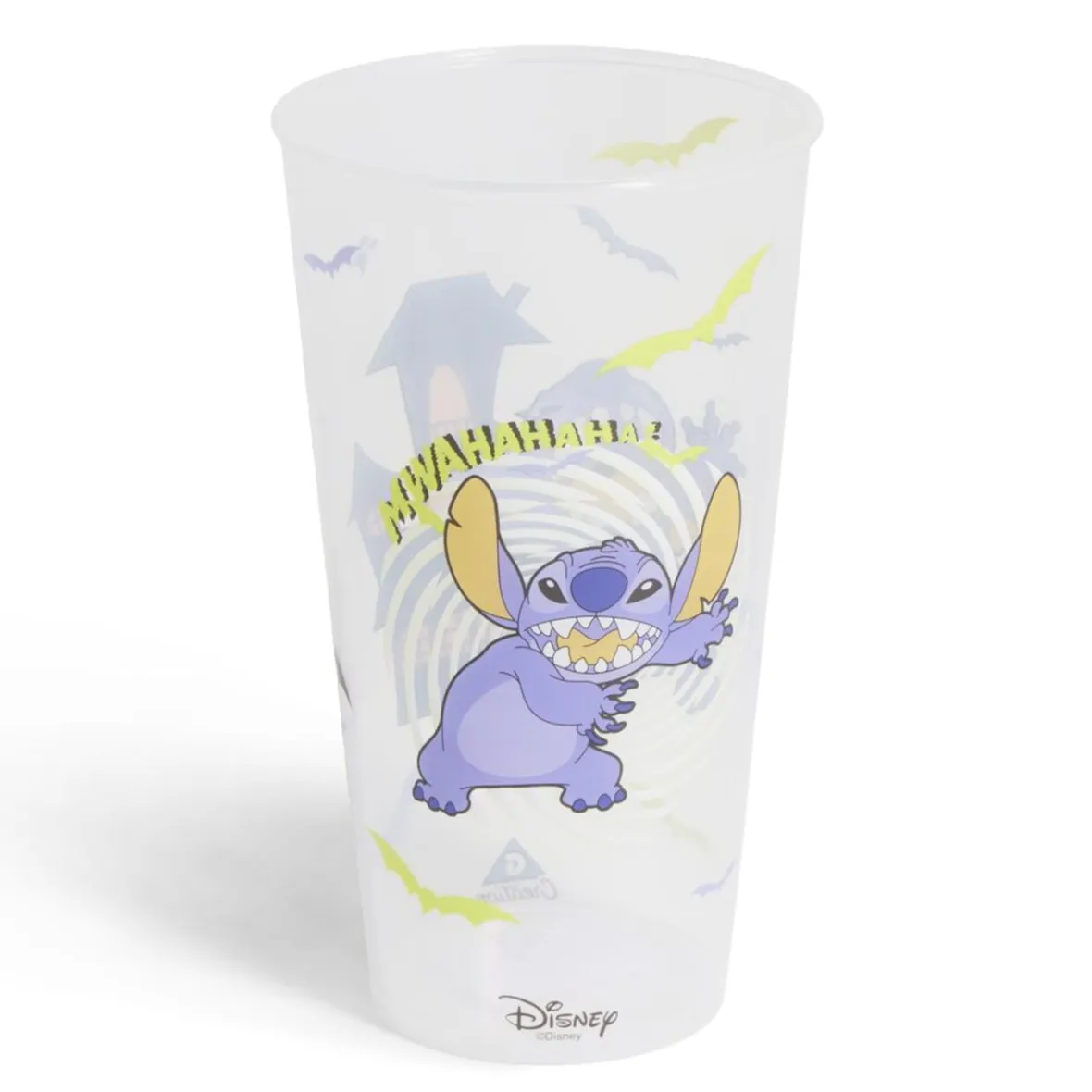 Vaisselle Et Accessoires De Table<Gifi Gobelet plastique Disney Stitch Ø9xH15,5cm