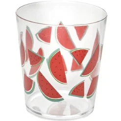 Vaisselle Et Accessoires De Table<Gifi Gobelet plastique fruits