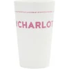 Gifi Gobelet plastique inscription #CHARLOTTE 33cl| Vaisselle Et Accessoires De Table