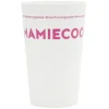 Gifi Gobelet plastique inscription #MAMIECOOL 33cl| Vaisselle Et Accessoires De Table