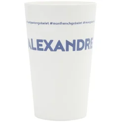 Vaisselle Et Accessoires De Table<Gifi Gobelet plastique prénom #ALEXANDRE 33cl