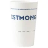 Gifi Gobelet plastique prénom #CESTMONGOBELET 33 cl| Vaisselle Et Accessoires De Table