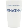 Gifi Gobelet plastique prénom #JONATHAN 33cl| Vaisselle Et Accessoires De Table