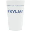 Gifi Gobelet plastique prénom #KYLIAN 33cl| Vaisselle Et Accessoires De Table