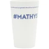 Gifi Gobelet plastique prénom #MATHYS 33cl| Vaisselle Et Accessoires De Table